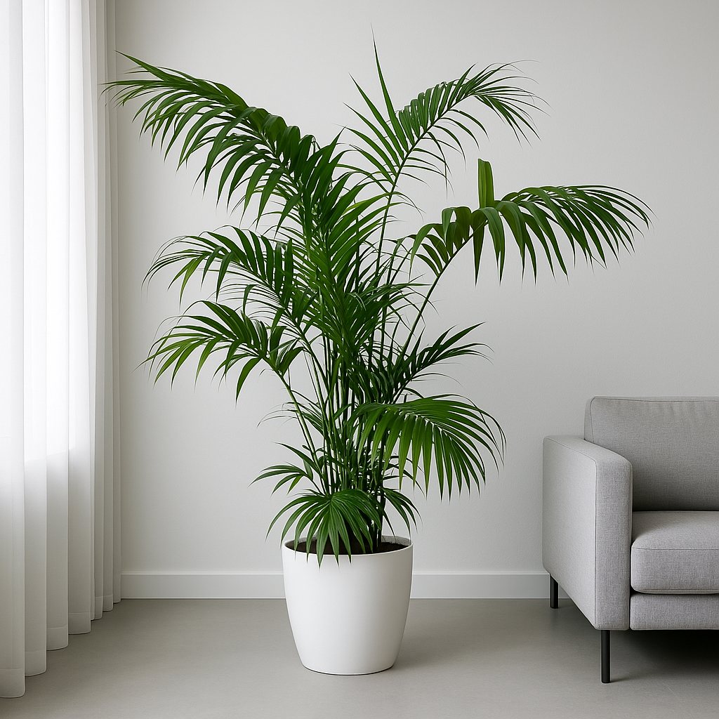 Kentia Palm ↕ 260 cm hoog  ⟷ 35 cm pot